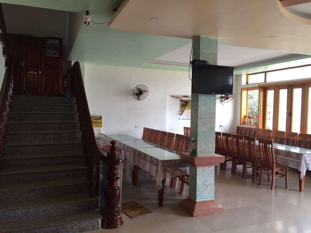 Mountain City Hotel Sapa Exterior foto